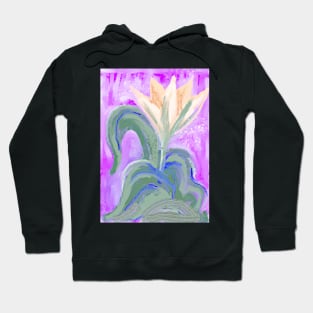 TULIPA ARTIST Hoodie